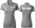 Felczer 03 Koszulka damska Polo
