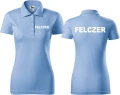 Felczer 03 Koszulka damska Polo