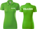 Felczer 03 Koszulka damska Polo