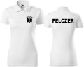 Felczer 04 Koszulka damska Polo