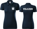 Felczer 04 Koszulka damska Polo