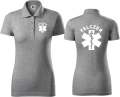Felczer 05 Koszulka damska Polo