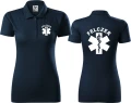 Felczer 05 Koszulka damska Polo
