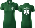 Felczer 05 Koszulka damska Polo