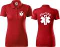 Felczer 05 Koszulka damska Polo