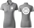 Felczer 06 Koszulka damska Polo