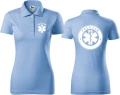 Felczer 06 Koszulka damska Polo