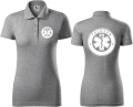 Felczer 06A Koszulka damska Polo