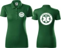 Felczer 06A Koszulka damska Polo