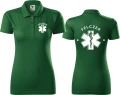 Felczer 07 Koszulka damska Polo