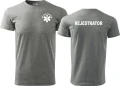 Rejestrator 04 Koszulka Męska