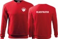 Rejestrator 04 Bluza Męska