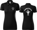 Farmaceuta 05A Koszulka Damska Polo