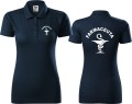 Farmaceuta 05A Koszulka Damska Polo