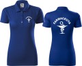 Farmaceuta 05A Koszulka Damska Polo