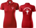 Farmaceuta 05A Koszulka Damska Polo
