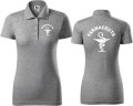 Farmaceuta 05A Koszulka Damska Polo
