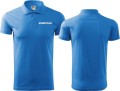Kosmetolog 01 Koszulka Męska Polo