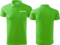 Kosmetolog 01 Koszulka Męska Polo