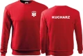 Kucharz 04 Bluza Męska