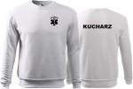 Kucharz 04 Bluza Męska