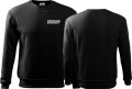 Opiekun dziecięcy 01 Bluza Męska