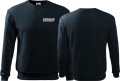 Opiekun dziecięcy 01 Bluza Męska