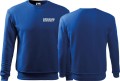 Opiekun dziecięcy 01 Bluza Męska