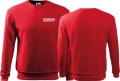Opiekun dziecięcy 01 Bluza Męska