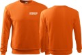 Opiekun dziecięcy 01 Bluza Męska