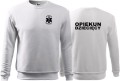 Opiekun dziecięcy 04 Bluza Męska