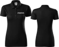 Optometrysta 01 Koszulka damska Polo
