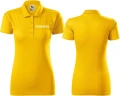 Optometrysta 01 Koszulka damska Polo