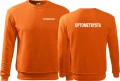 Optometrysta 03 Bluza Męska