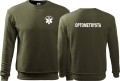 Optometrysta 04 Bluza Męska