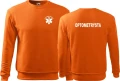 Optometrysta 04 Bluza Męska