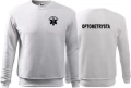 Optometrysta 04 Bluza Męska