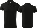 Optometrysta 01 Koszulka Męska Polo