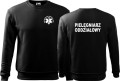 Pielęgniarz oddziałowy 04a Bluza Męska