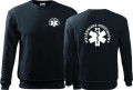 Pielęgniarz oddziałowy 05a Bluza Męska