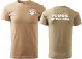Pomoc apteczna 04a Koszulka Męska