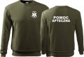 Pomoc apteczna 04 Bluza Męska