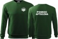 Pomoc apteczna 04a Bluza Męska