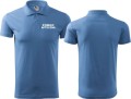 Pomoc apteczna 01 Koszulka Męska Polo