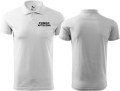 Pomoc apteczna 01 Koszulka Męska Polo