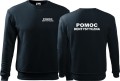 Pomoc dentystyczna 03 Bluza Męska
