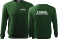 Pomoc dentystyczna 03 Bluza Męska