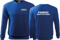 Pomoc dentystyczna 03 Bluza Męska