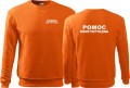 Pomoc dentystyczna 03 Bluza Męska