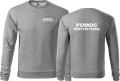 Pomoc dentystyczna 03 Bluza Męska